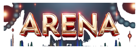 arena slot logo