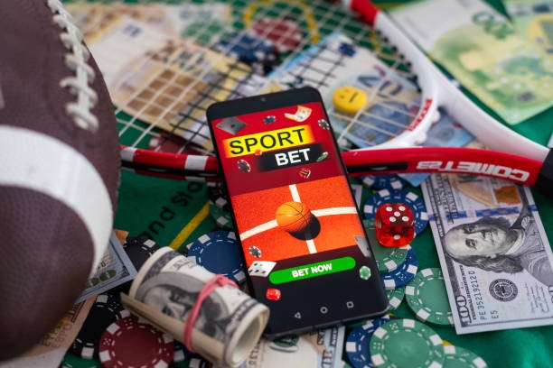 arena slot What Tennis Brings to Your Lobby