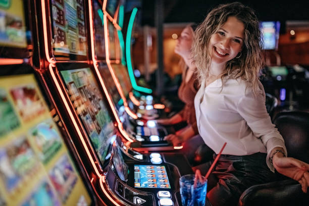 arena slot mobile gaming